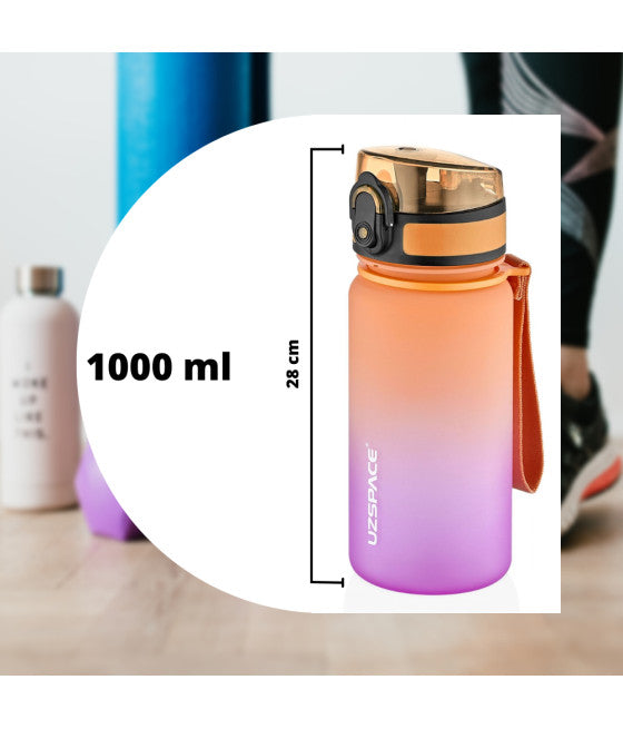 Set de 12 piezas de vidrio egipcio de Bottigline Bottigline con tapón de 500cc