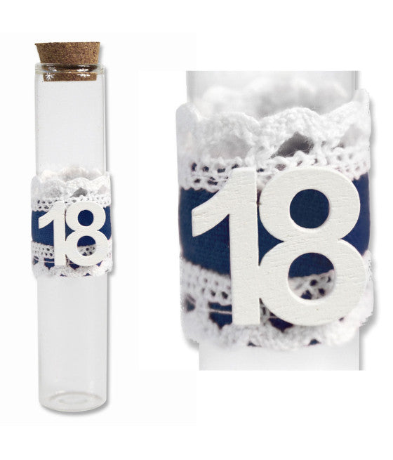 Sobre de nieve artificial 300gr para decoraciones navideñas decoraciones