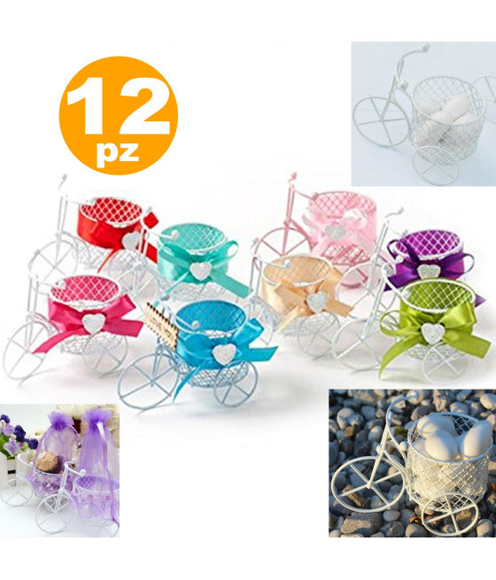 Set de 12 piezas Crosopeos boda boda boda favor boda favores boda