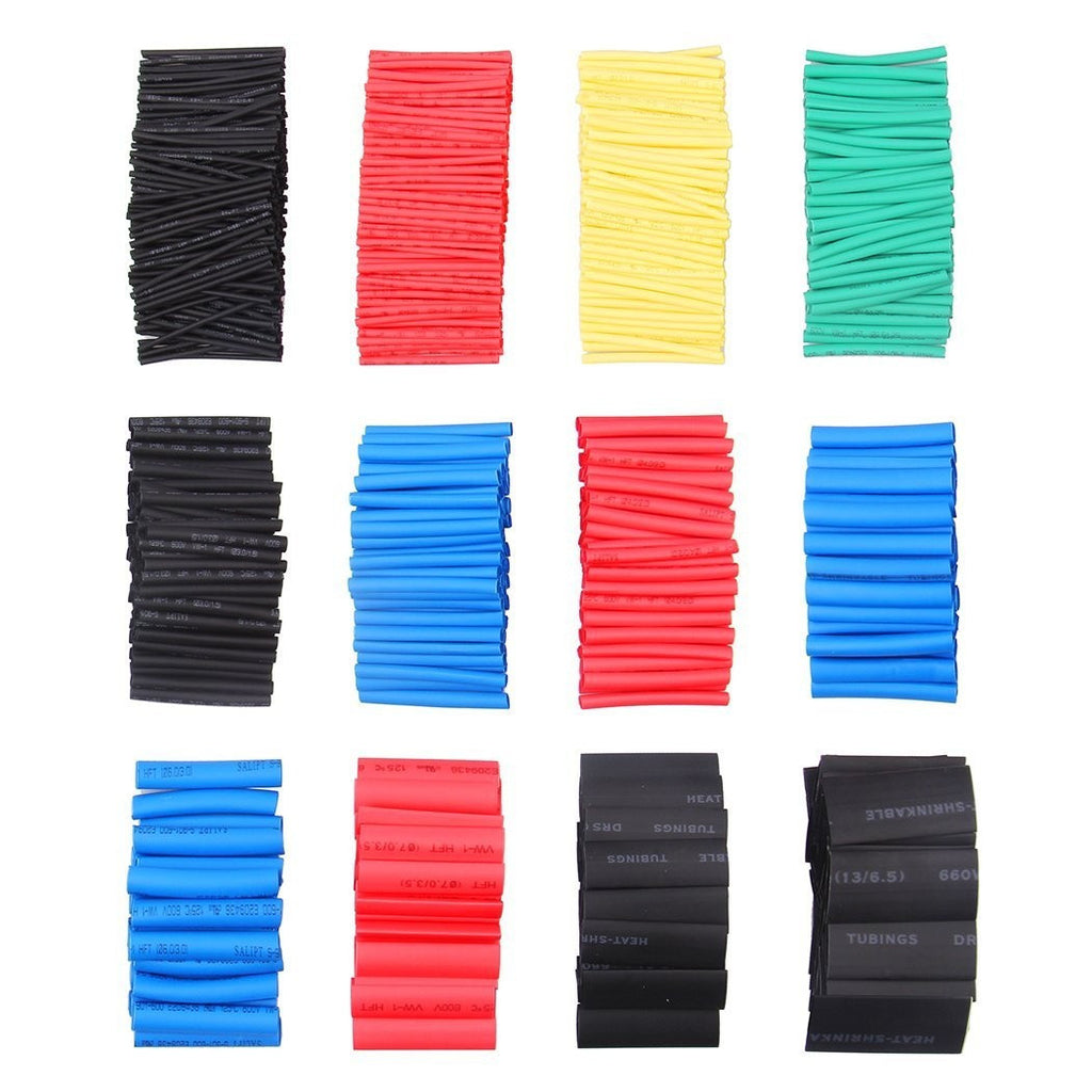 127 Funda Funda Shentpool Shrink Shrink Surtido Hermoretractile