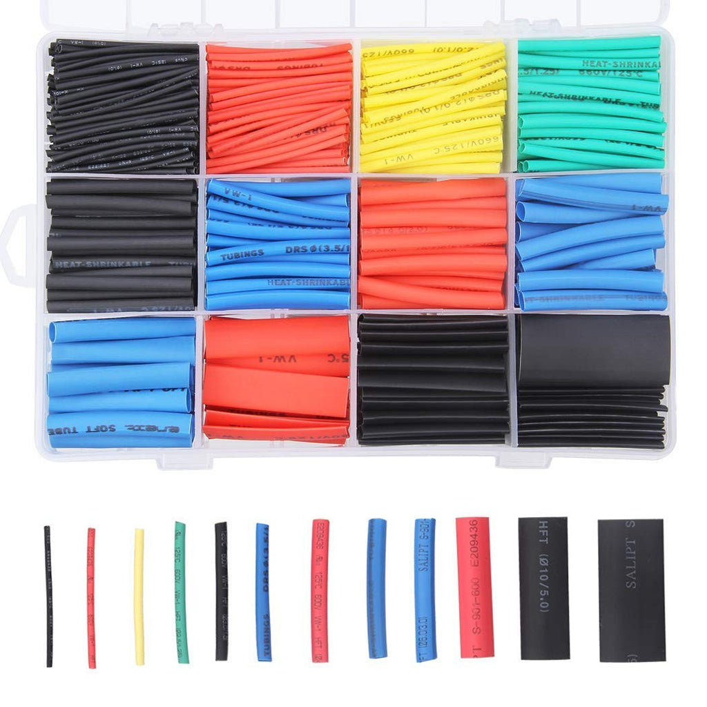 127 Funda Funda Shentpool Shrink Shrink Surtido Hermoretractile