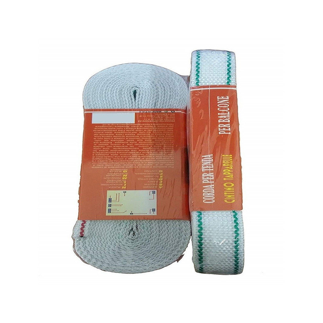 2 cadena para la correa de la correa de la correa de la correa para el balcón cortinas de las cuerdas de 5 m