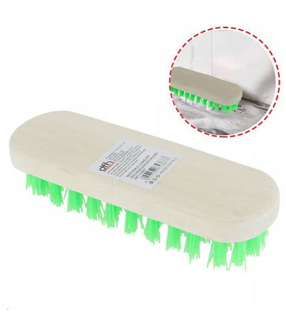 Fucks Maid limpia los pisos de micro fibra brillante Captura 2 cabezas giratorias inalámbricas