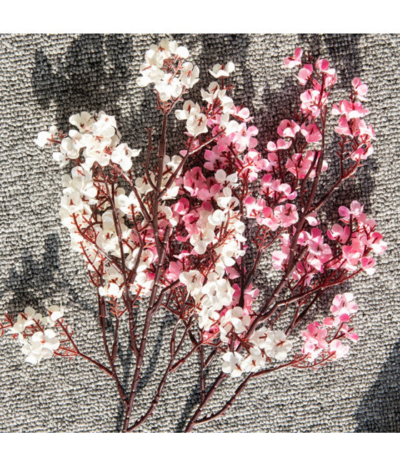Estatua Estatua Decorativa Tortuga Rhinestone Silver 20cm Afortunado Hogar