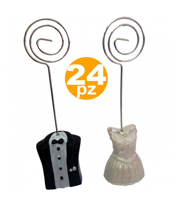 Set de 12 piezas Crosopeos boda boda boda favor boda favores boda