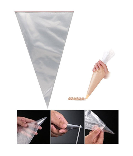 Set 9 piezas de caños para SAC, algunos dulces de bolsillo de bolsillo de repuesto