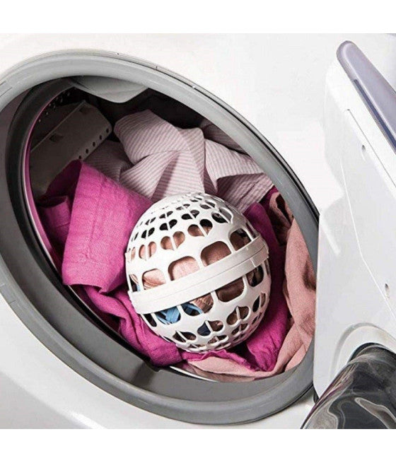 Lámina de plástico de color para la reorganización de lavandería