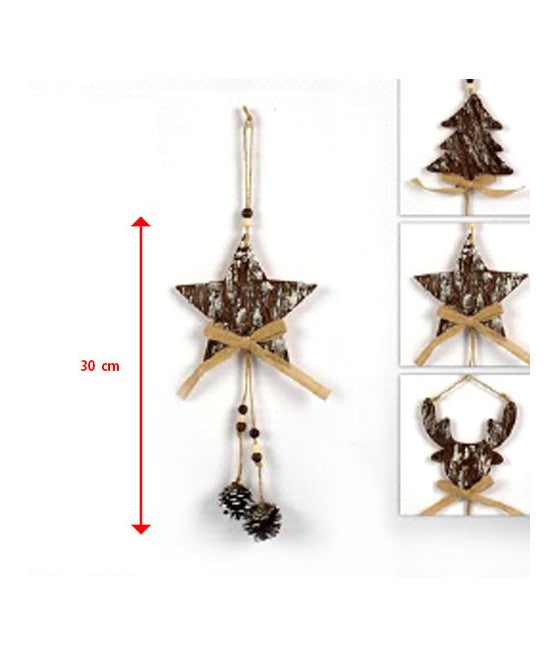 Sello de alquiler Plastifical con signos escritos de 30 x 20 cm