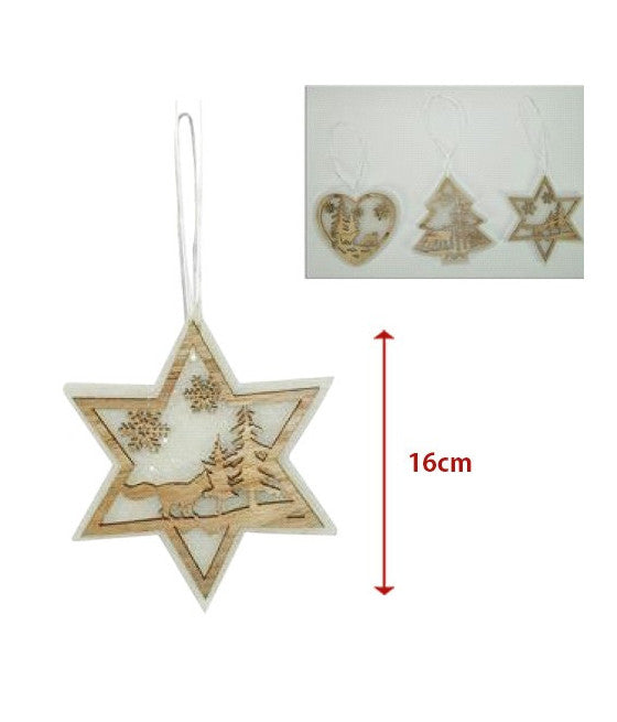 Bolas de poliestireno Paquete de bolas de Navidad de decoraciones de 5 cm decoraciones 100