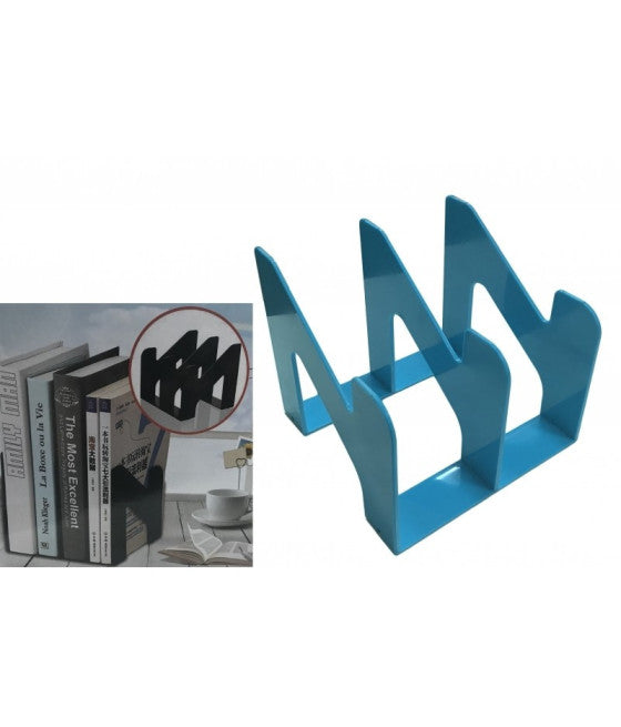 Carpeta de documentos del documento 12 compartimentos de la carpeta de formato A4