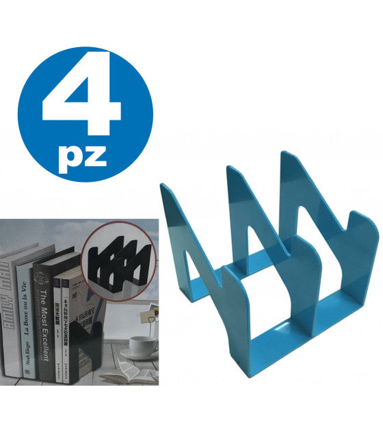 Carpeta de documentos del documento 12 compartimentos de la carpeta de formato A4