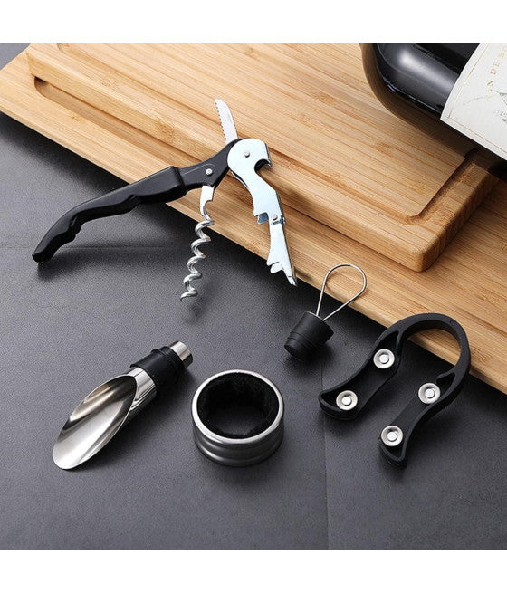 Set 12 Funnel Plastic Funnel Diámetro 15 cm en varios colores Utensileo Cocina