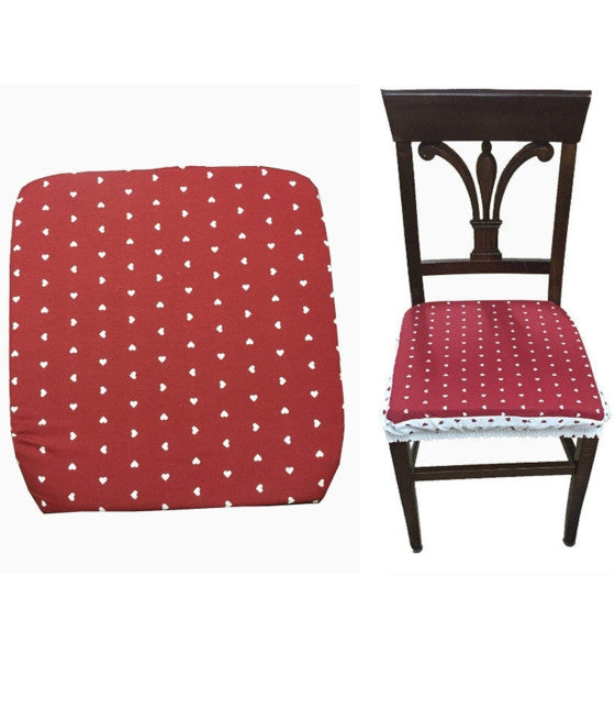 6 cojines grises cubren cojines con cordones almohadas para sillas acolchadas