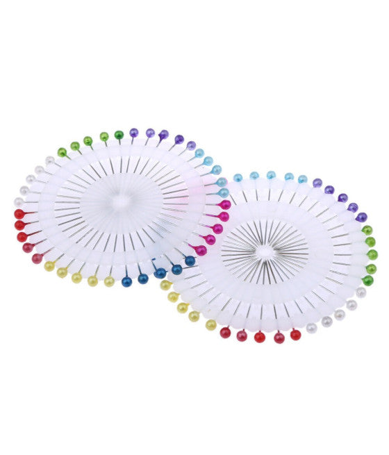 40 pares Ciettette Abierto cerrar Botones de presión de acero Sastre Acero