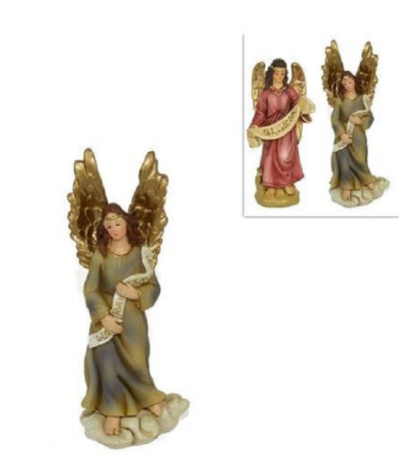 Conjunto de 3 corazones transparentes que se pueden abrir para llenar la decoración navideña de 6,5 cm