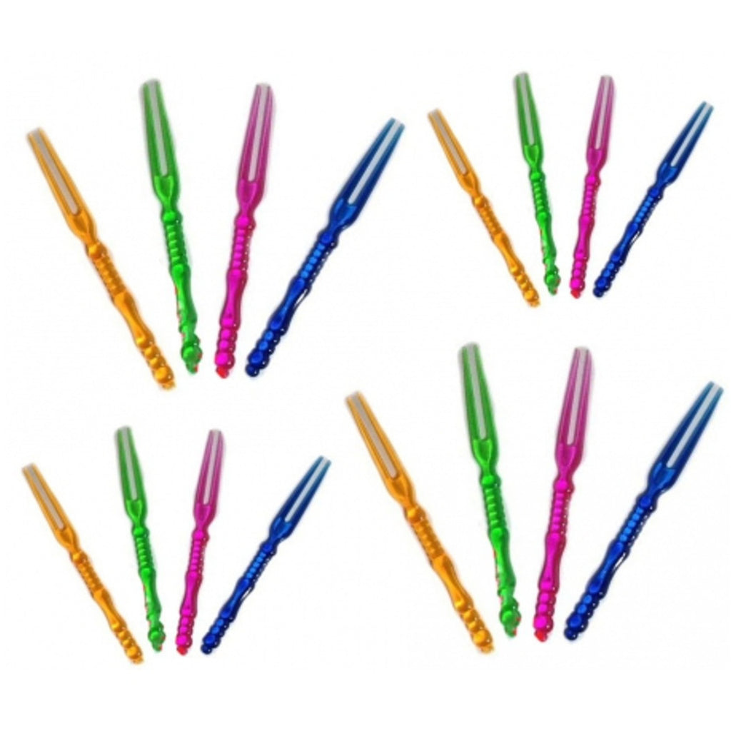 90 tasas de plástico transparentes de color 2 consejos para frutas de aperitivo