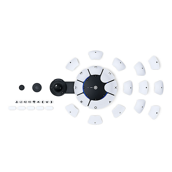 Access™ controller