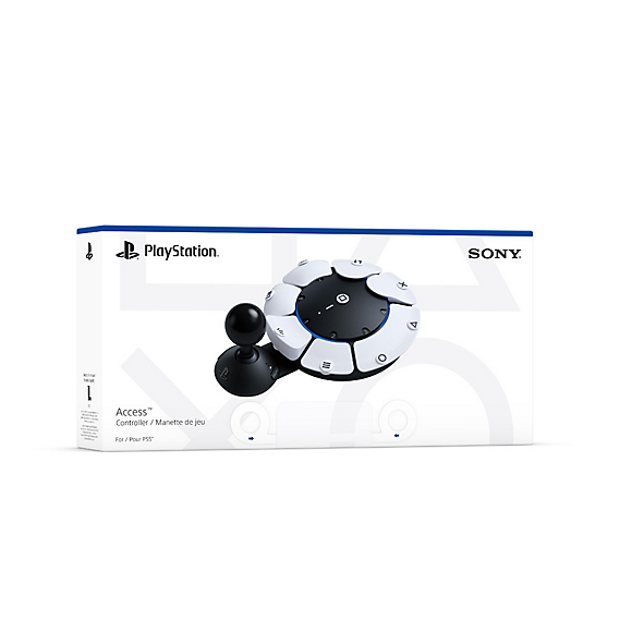 Access™ controller