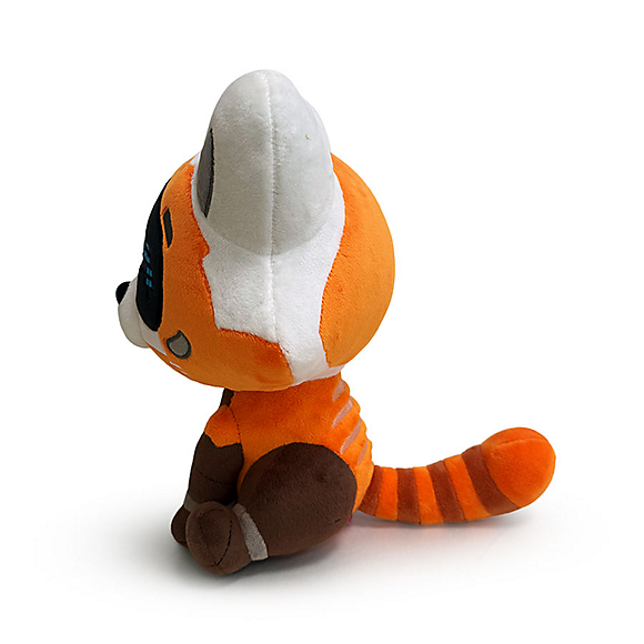 ASTRO BOT DualSense® Wireless Controller Case & Red Panda Plushie