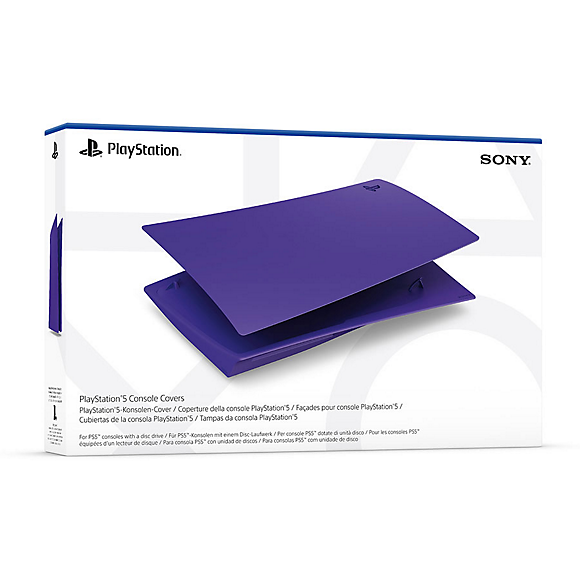 PS5® Console Covers