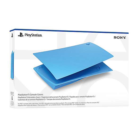 PS5® Console Covers