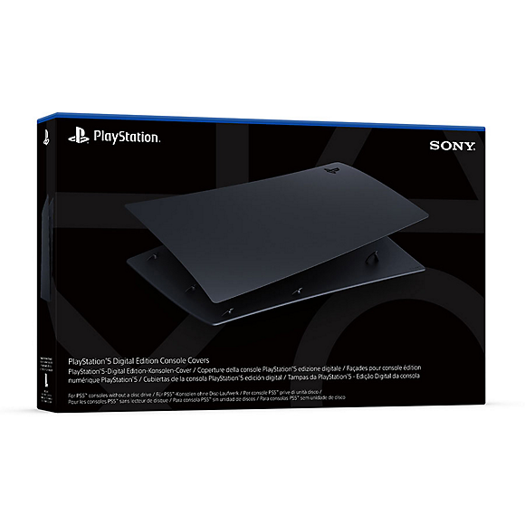PS5® Digital Edition Covers