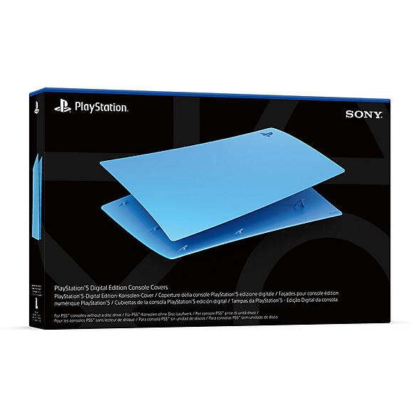 PS5® Digital Edition Covers