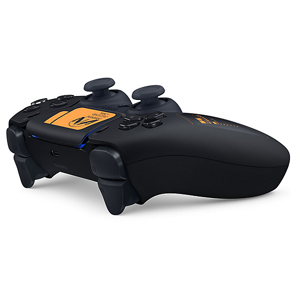 DualSense® Wireless Controller - DEATH STRANDING™ 2: ON THE BEACH Limited Edition