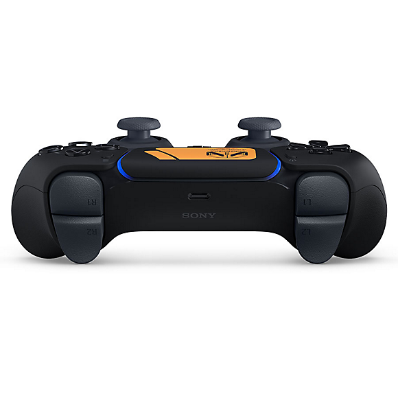 DualSense® Wireless Controller - DEATH STRANDING™ 2: ON THE BEACH Limited Edition