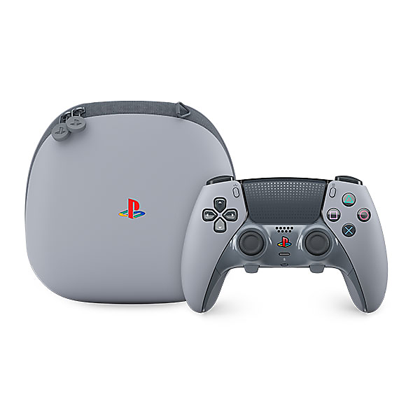 DualSense Edge™ Wireless Controller - 30th Anniversary Limited Edition
