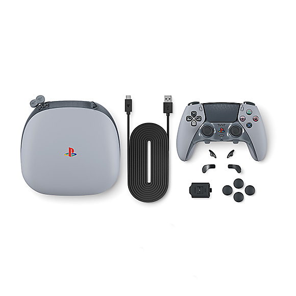 DualSense Edge™ Wireless Controller - 30th Anniversary Limited Edition
