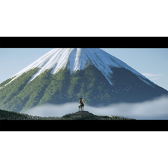 Ghost of Yotei™ - Collector’s Edition - PS5