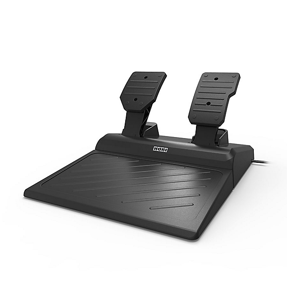 HORI Apex Racing Wheel and Pedals