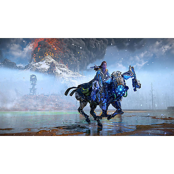 Horizon Zero Dawn™ Remastered - PS5