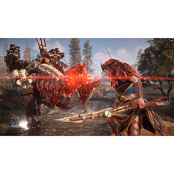 Horizon Zero Dawn™ Remastered - PS5