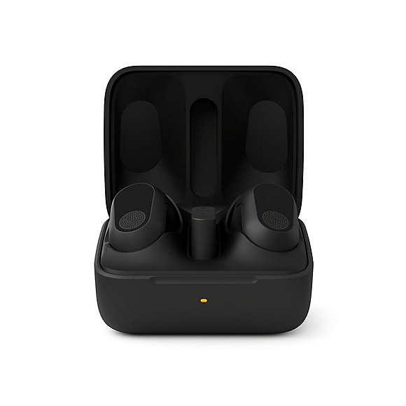 Sony INZONE Wireless Noise Canceling Gaming Earbuds - Black