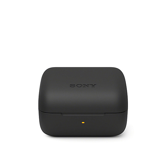 Sony INZONE Wireless Noise Canceling Gaming Earbuds - Black