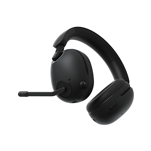 Sony INZONE H9 Wireless Noise Canceling Gaming Headset - Black