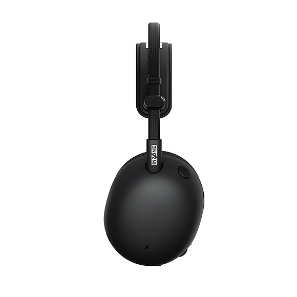 Sony INZONE H9 II Premium Wireless Noise Canceling Gaming Headset - Black