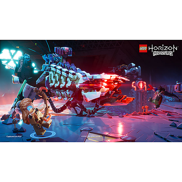 LEGO® Horizon Adventures™ - PS5
