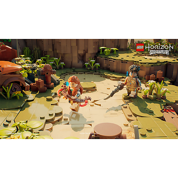 LEGO® Horizon Adventures™ - PS5