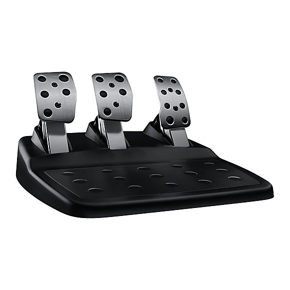 Logitech G29 Driving Force Racing Wheel and Pedals