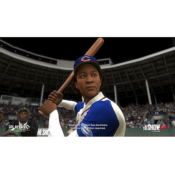 MLB® The Show™ 24 – PS5
