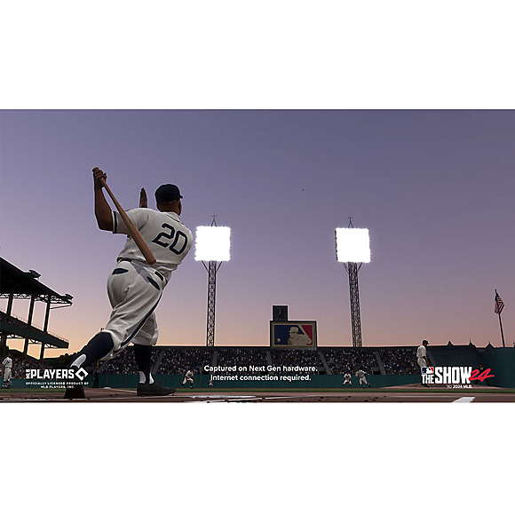 MLB® The Show™ 24 – PS5