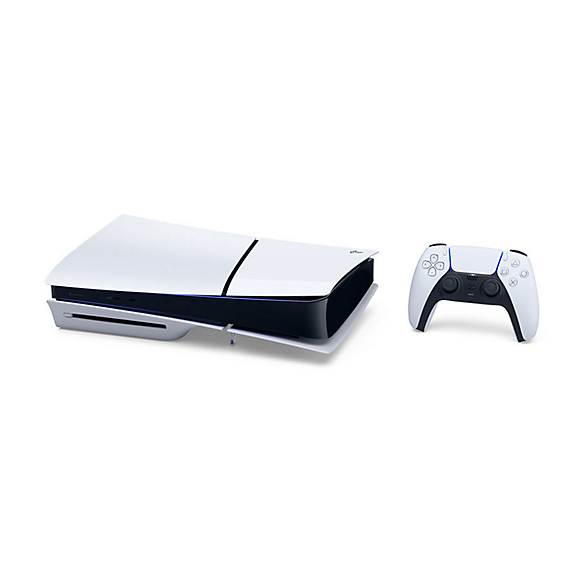 PlayStation®5 Console - NBA 2K26 Bundle (model group - slim)