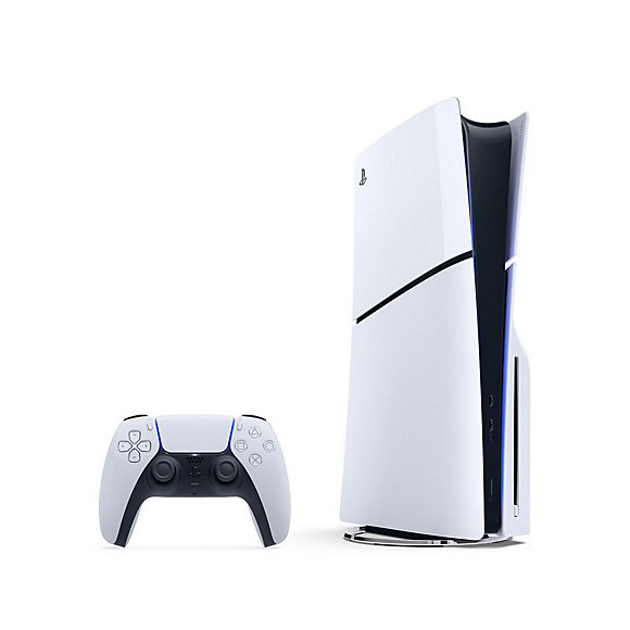 PlayStation®5 Console - NBA 2K26 Bundle (model group - slim)