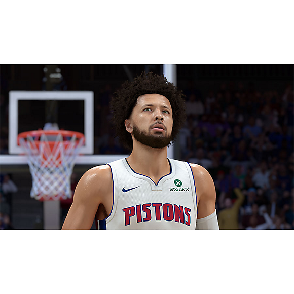 PlayStation®5 Console - NBA 2K26 Bundle (model group - slim)