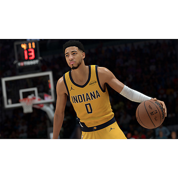 PlayStation®5 Console - NBA 2K26 Bundle (model group - slim)