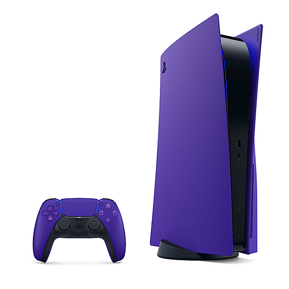 PS5® Console Covers