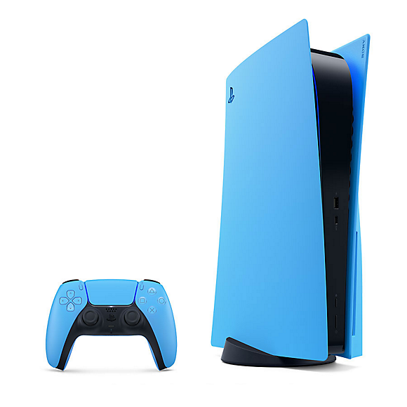 PS5® Console Covers